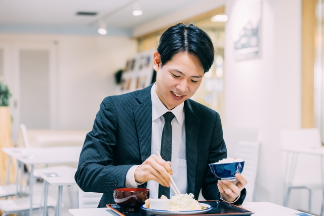 社員食堂・学生食堂