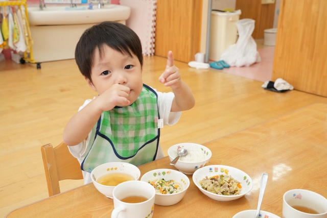 保育園・幼稚園